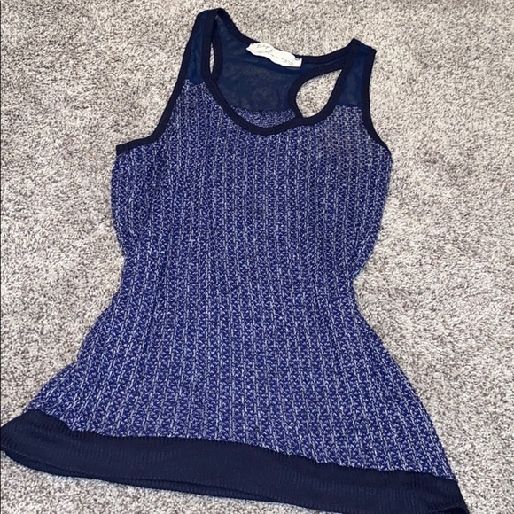 VINTAGE Havana Swim Cover Up / Tank Size Medium 3/20$ - Picture 1 of 6